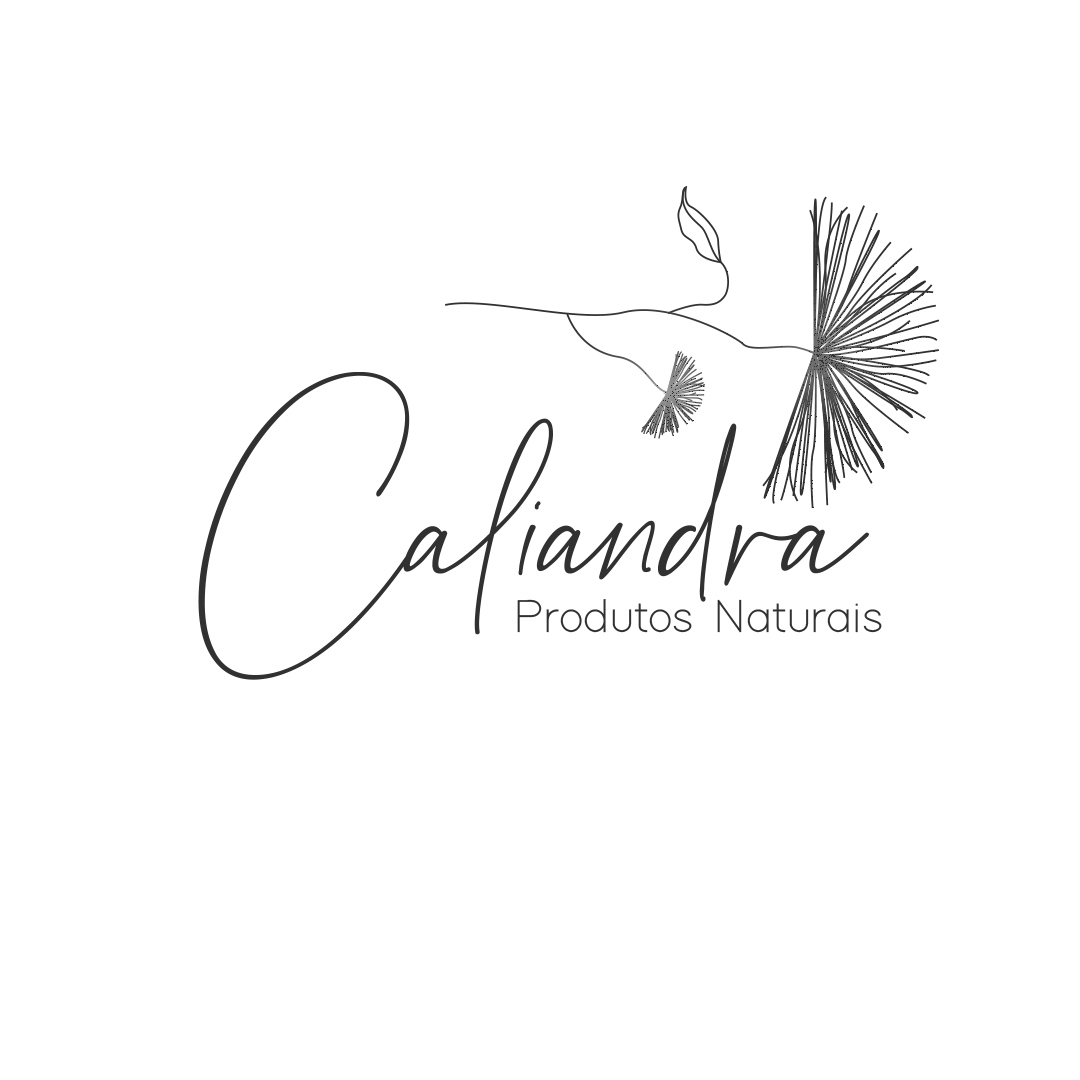 Caliandra Logo