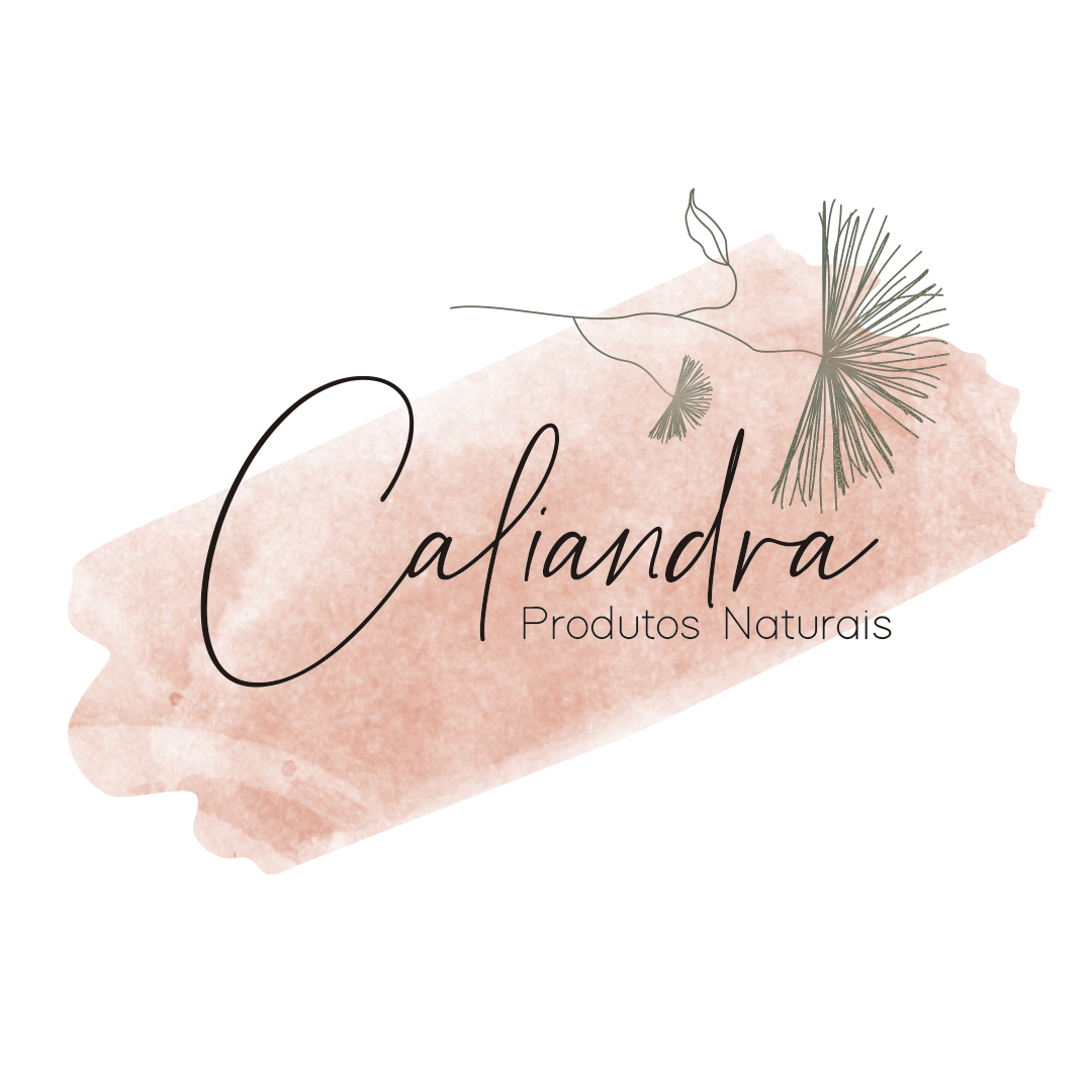 Caliandra Logo