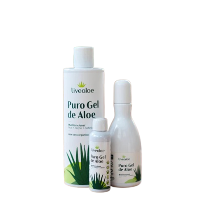 kit livealoe